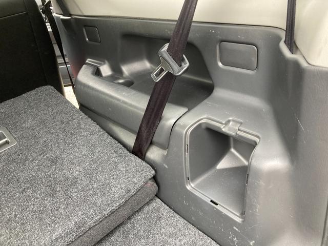 クロスアドベンチャー 4WD シートヒーター カロッツェリアナビ TV Bluetooth DVD キーレス(35枚目)