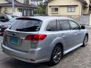 SUBARU LEGACY TOURING WAGON