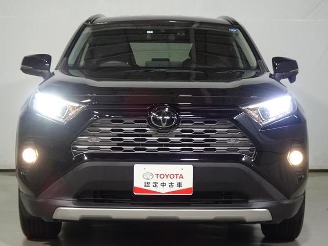 トヨタ ＲＡＶ４