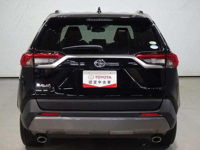 トヨタ ＲＡＶ４