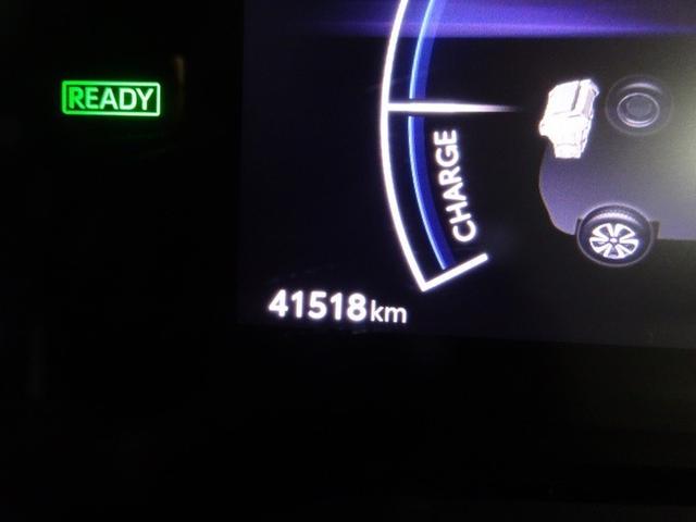 カローラスポーツ ハイブリッドG フルセグ メモリーナビ ミュージックプレイヤー接続可 バックカメラ 衝突被害軽減システム ETC ドラレコ LEDヘッドランプ 記録簿(23枚目)