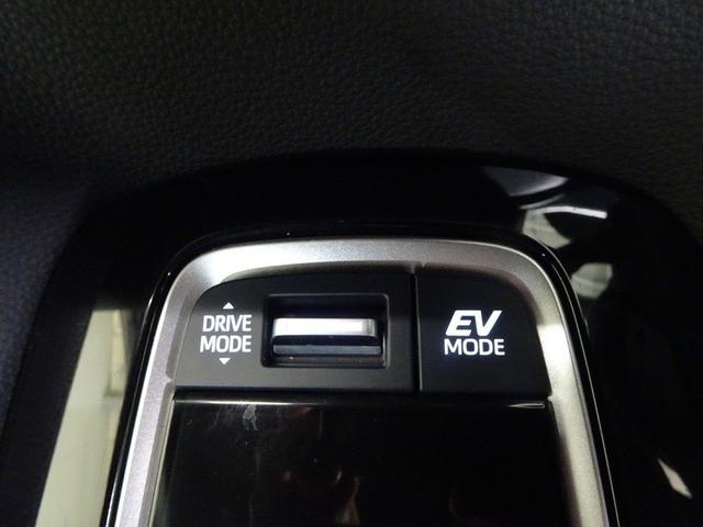 カローラスポーツ ハイブリッドG フルセグ メモリーナビ ミュージックプレイヤー接続可 バックカメラ 衝突被害軽減システム ETC ドラレコ LEDヘッドランプ 記録簿(27枚目)