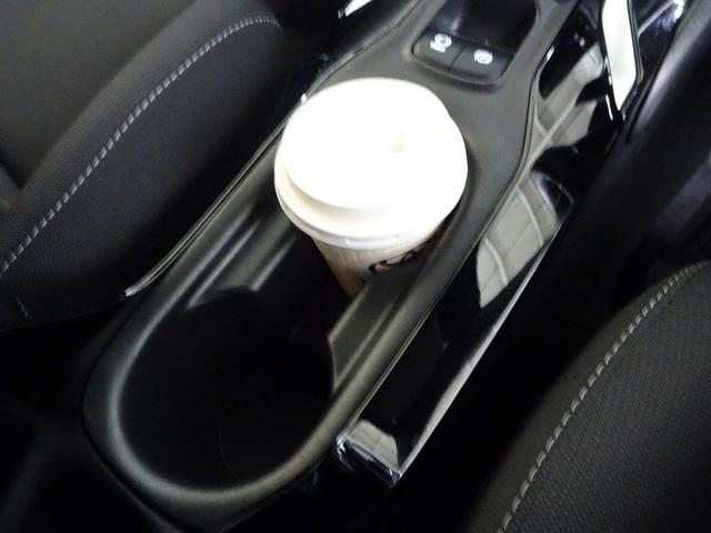 カローラスポーツ ハイブリッドG フルセグ メモリーナビ ミュージックプレイヤー接続可 バックカメラ 衝突被害軽減システム ETC ドラレコ LEDヘッドランプ 記録簿(32枚目)