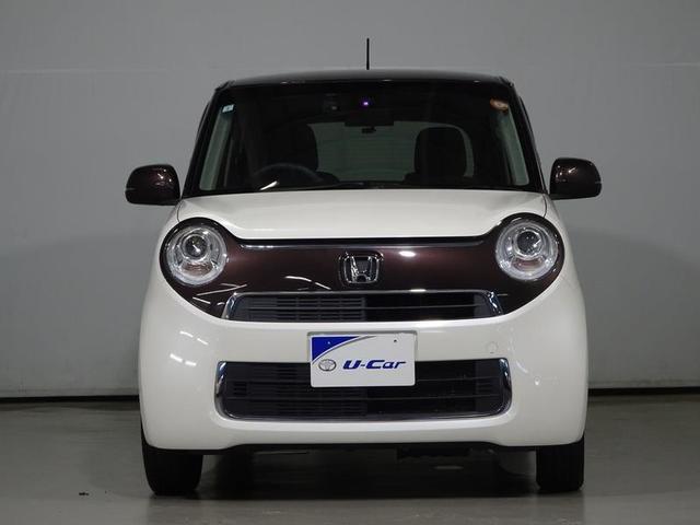 Ｎ－ＯＮＥ Ｇ　ＳＳブラウンスタイルパッケージ　ディスプレイオーディオ　ワンセグ　ミュージックプレイヤー接続可　バックカメラ　アイドリングストップ　衝突被害軽減システム　ＥＴＣ　ドラレコ　スマートキー　ＨＩＤヘッドライト　ベンチシート（18枚目）