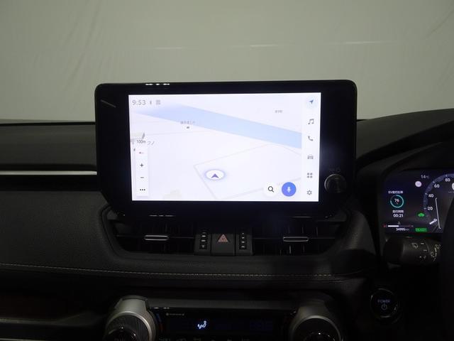 ＲＡＶ４ ハイブリッドＧ　サンルーフ　４ＷＤ　フルセグ　メモリーナビ　ミュージックプレイヤー接続可　バックカメラ　衝突被害軽減システム　ＥＴＣ　ドラレコ　ＬＥＤヘッドランプ　ワンオーナー　記録簿（10枚目）