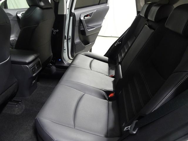 ＲＡＶ４ ハイブリッドＧ　サンルーフ　４ＷＤ　フルセグ　メモリーナビ　ミュージックプレイヤー接続可　バックカメラ　衝突被害軽減システム　ＥＴＣ　ドラレコ　ＬＥＤヘッドランプ　ワンオーナー　記録簿（14枚目）