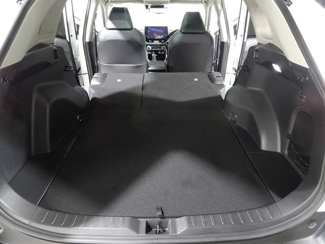 ＲＡＶ４ ハイブリッドＧ　サンルーフ　４ＷＤ　フルセグ　メモリーナビ　ミュージックプレイヤー接続可　バックカメラ　衝突被害軽減システム　ＥＴＣ　ドラレコ　ＬＥＤヘッドランプ　ワンオーナー　記録簿（16枚目）