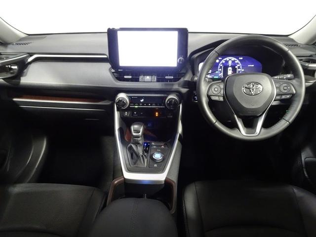 ＲＡＶ４ ハイブリッドＧ　サンルーフ　４ＷＤ　フルセグ　メモリーナビ　ミュージックプレイヤー接続可　バックカメラ　衝突被害軽減システム　ＥＴＣ　ドラレコ　ＬＥＤヘッドランプ　ワンオーナー　記録簿（23枚目）