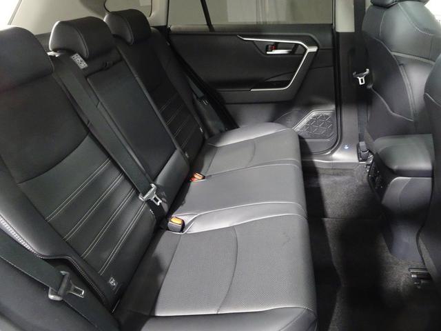 ＲＡＶ４ ハイブリッドＧ　サンルーフ　４ＷＤ　フルセグ　メモリーナビ　ミュージックプレイヤー接続可　バックカメラ　衝突被害軽減システム　ＥＴＣ　ドラレコ　ＬＥＤヘッドランプ　ワンオーナー　記録簿（33枚目）