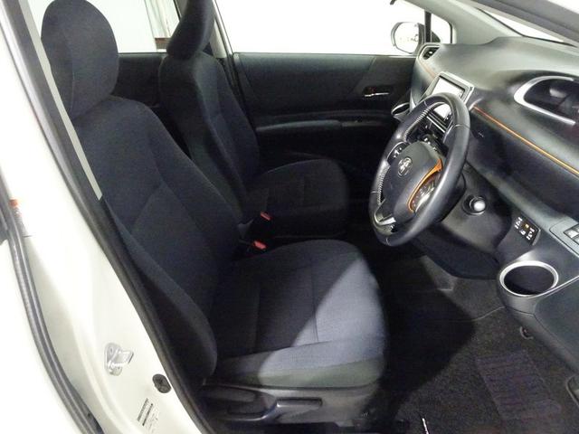 シエンタ G フルセグ メモリーナビ DVD再生 バックカメラ 衝突被害軽減システム ETC ドラレコ 両側電動スライド LEDヘッドランプ ウオークスルー 乗車定員7人 3列シート ワンオーナー 記録簿(13枚目)