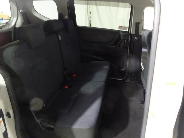 シエンタ G フルセグ メモリーナビ DVD再生 バックカメラ 衝突被害軽減システム ETC ドラレコ 両側電動スライド LEDヘッドランプ ウオークスルー 乗車定員7人 3列シート ワンオーナー 記録簿(14枚目)