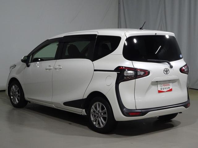 シエンタ G フルセグ メモリーナビ DVD再生 バックカメラ 衝突被害軽減システム ETC ドラレコ 両側電動スライド LEDヘッドランプ ウオークスルー 乗車定員7人 3列シート ワンオーナー 記録簿(20枚目)