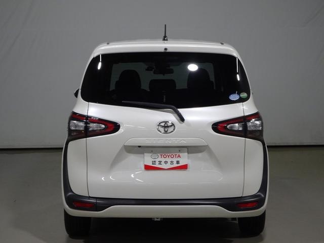 シエンタ G フルセグ メモリーナビ DVD再生 バックカメラ 衝突被害軽減システム ETC ドラレコ 両側電動スライド LEDヘッドランプ ウオークスルー 乗車定員7人 3列シート ワンオーナー 記録簿(21枚目)