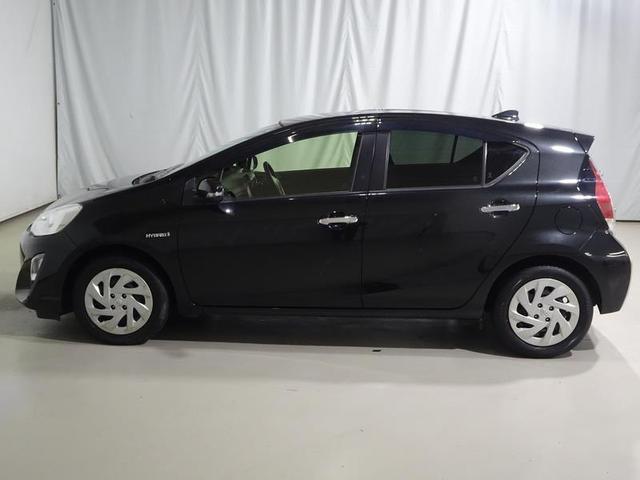 アクア Sスタイルブラック フルセグ メモリーナビ DVD再生 ミュージックプレイヤー接続可 バックカメラ 衝突被害軽減システム ETC ドラレコ ワンオーナー 記録簿(3枚目)