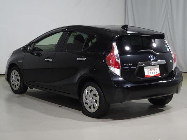 アクア Sスタイルブラック フルセグ メモリーナビ DVD再生 ミュージックプレイヤー接続可 バックカメラ 衝突被害軽減システム ETC ドラレコ ワンオーナー 記録簿(4枚目)