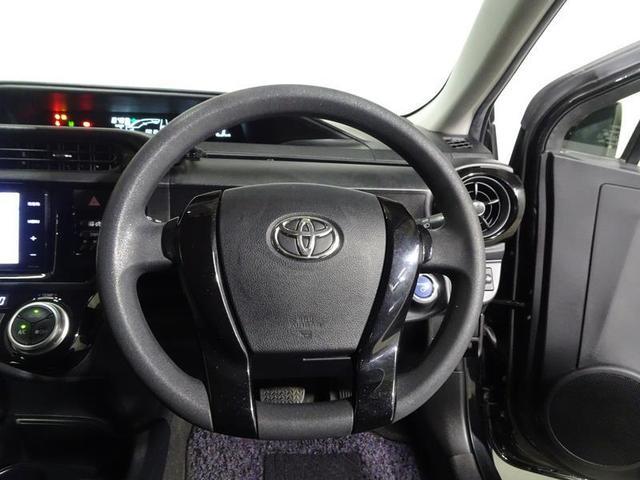 アクア Sスタイルブラック フルセグ メモリーナビ DVD再生 ミュージックプレイヤー接続可 バックカメラ 衝突被害軽減システム ETC ドラレコ ワンオーナー 記録簿(9枚目)