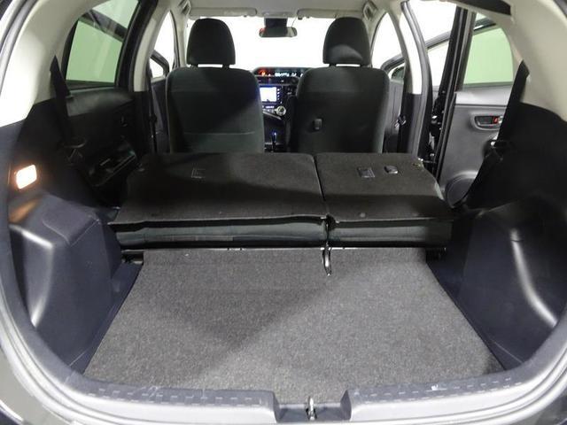 アクア Sスタイルブラック フルセグ メモリーナビ DVD再生 ミュージックプレイヤー接続可 バックカメラ 衝突被害軽減システム ETC ドラレコ ワンオーナー 記録簿(17枚目)