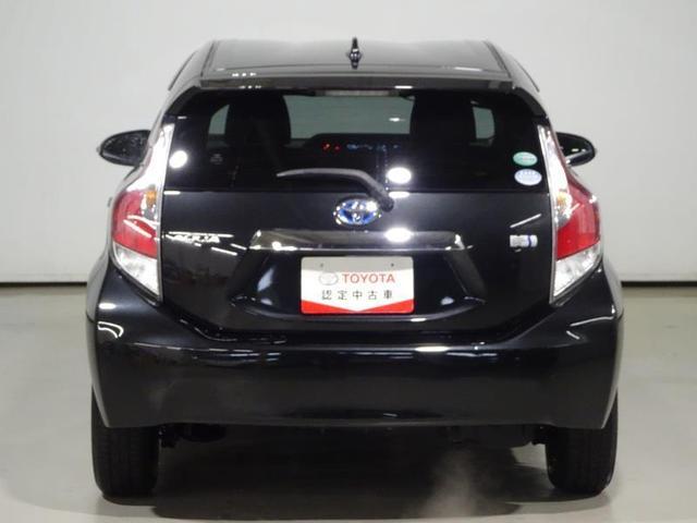 アクア Sスタイルブラック フルセグ メモリーナビ DVD再生 ミュージックプレイヤー接続可 バックカメラ 衝突被害軽減システム ETC ドラレコ ワンオーナー 記録簿(21枚目)