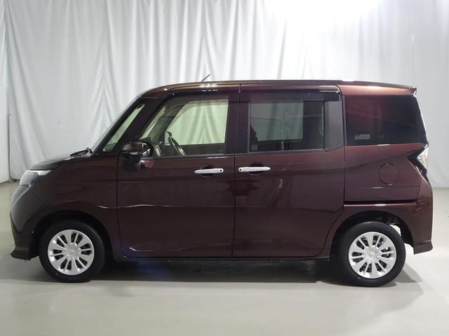 タンク G S ワンセグ メモリーナビ ミュージックプレイヤー接続可 衝突被害軽減システム 両側電動スライド ウオークスルー 記録簿 アイドリングストップ(2枚目)