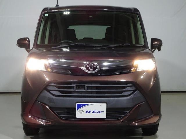 タンク G S ワンセグ メモリーナビ ミュージックプレイヤー接続可 衝突被害軽減システム 両側電動スライド ウオークスルー 記録簿 アイドリングストップ(4枚目)