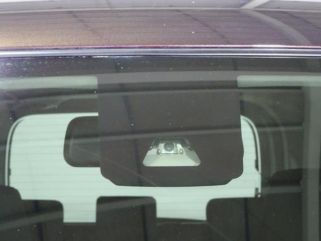 タンク G S ワンセグ メモリーナビ ミュージックプレイヤー接続可 衝突被害軽減システム 両側電動スライド ウオークスルー 記録簿 アイドリングストップ(6枚目)