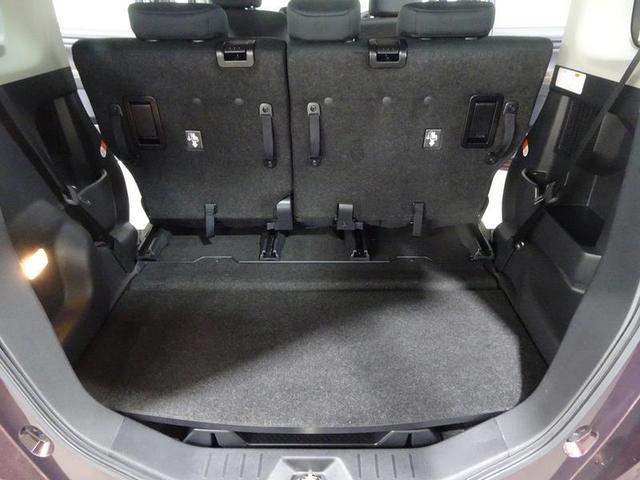 タンク G S ワンセグ メモリーナビ ミュージックプレイヤー接続可 衝突被害軽減システム 両側電動スライド ウオークスルー 記録簿 アイドリングストップ(12枚目)