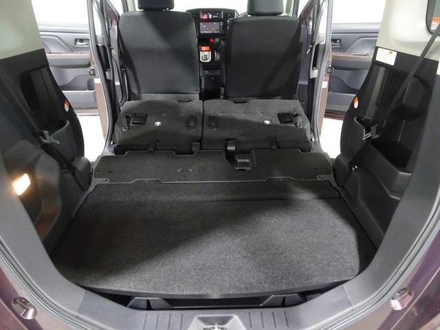 タンク G S ワンセグ メモリーナビ ミュージックプレイヤー接続可 衝突被害軽減システム 両側電動スライド ウオークスルー 記録簿 アイドリングストップ(13枚目)