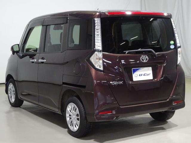 タンク G S ワンセグ メモリーナビ ミュージックプレイヤー接続可 衝突被害軽減システム 両側電動スライド ウオークスルー 記録簿 アイドリングストップ(16枚目)