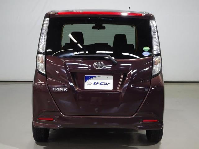 タンク G S ワンセグ メモリーナビ ミュージックプレイヤー接続可 衝突被害軽減システム 両側電動スライド ウオークスルー 記録簿 アイドリングストップ(17枚目)