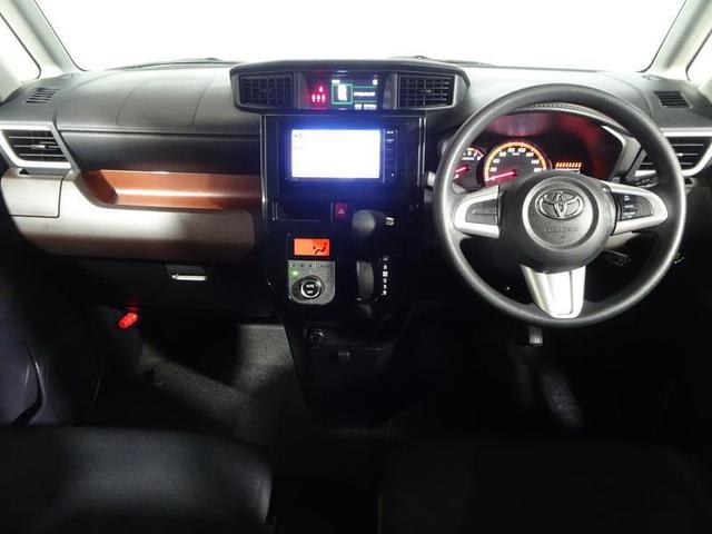 タンク G S ワンセグ メモリーナビ ミュージックプレイヤー接続可 衝突被害軽減システム 両側電動スライド ウオークスルー 記録簿 アイドリングストップ(21枚目)