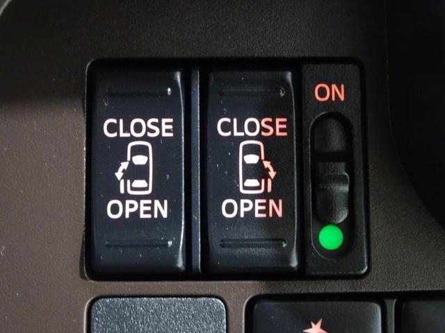 タンク G S ワンセグ メモリーナビ ミュージックプレイヤー接続可 衝突被害軽減システム 両側電動スライド ウオークスルー 記録簿 アイドリングストップ(28枚目)