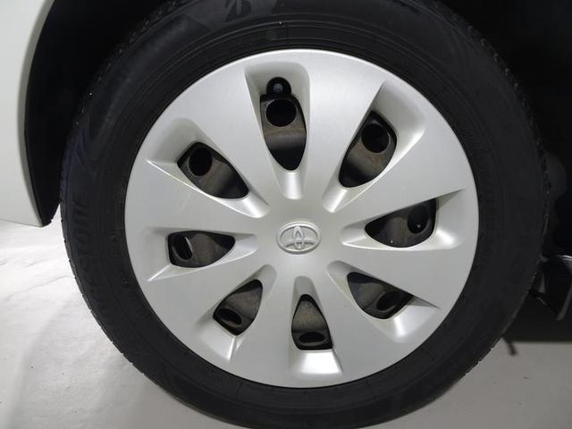 アクア S フルセグ メモリーナビ DVD再生 バックカメラ ワンオーナー 記録簿(5枚目)