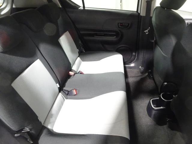 アクア S フルセグ メモリーナビ DVD再生 バックカメラ ワンオーナー 記録簿(11枚目)