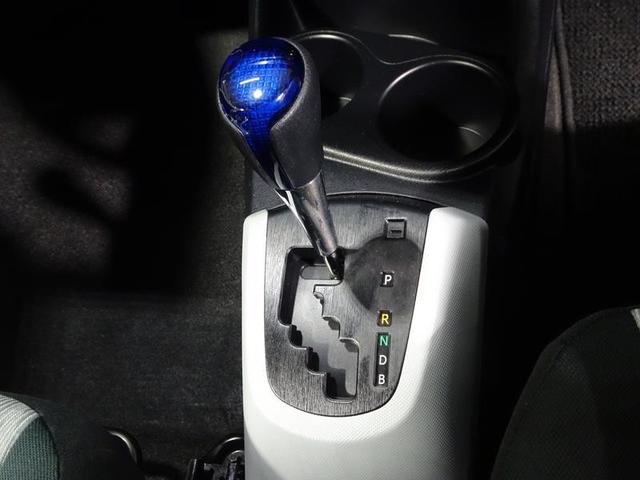 アクア S フルセグ メモリーナビ DVD再生 バックカメラ ワンオーナー 記録簿(31枚目)