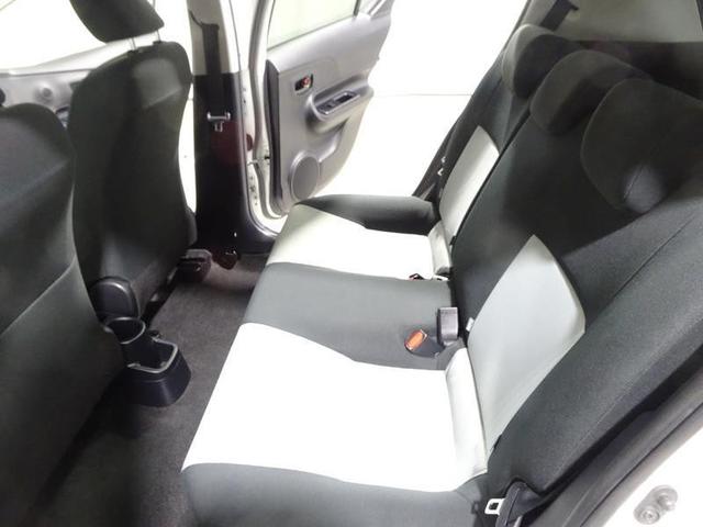 アクア S フルセグ メモリーナビ DVD再生 バックカメラ ワンオーナー 記録簿(36枚目)