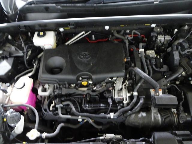 ハリアーハイブリッド Ｚ　レザーパッケージ　革シート　フルセグ　メモリーナビ　ミュージックプレイヤー接続可　バックカメラ　衝突被害軽減システム　ＥＴＣ　ドラレコ　ＬＥＤヘッドランプ　ワンオーナー　記録簿（38枚目）