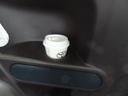 後席用のカップホルダーです。