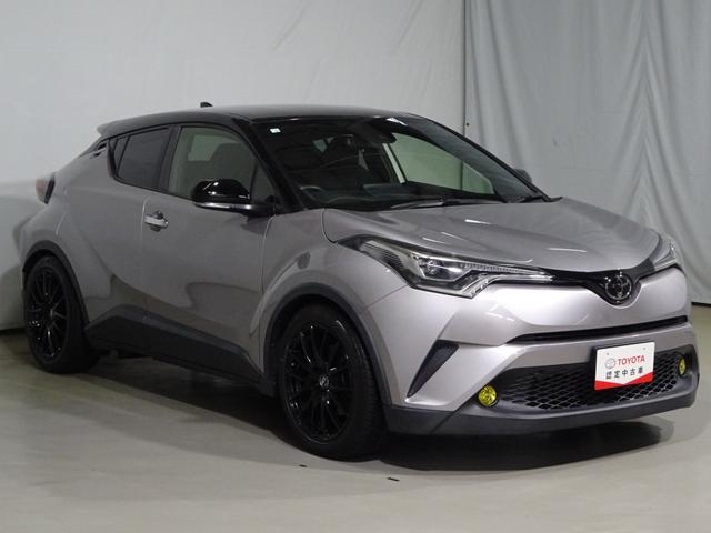 トヨタ Ｃ－ＨＲ