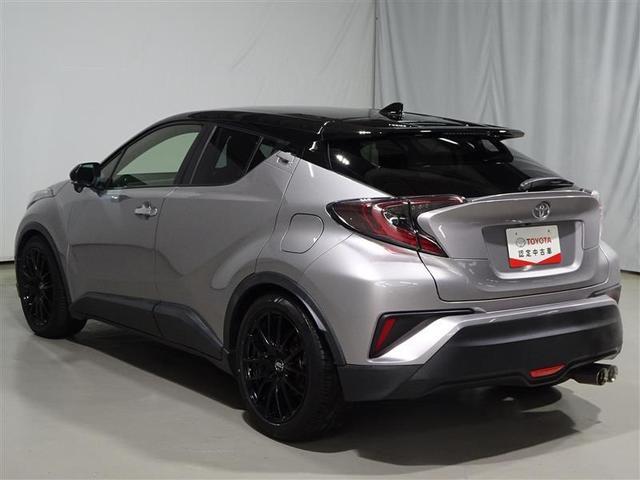 トヨタ Ｃ－ＨＲ