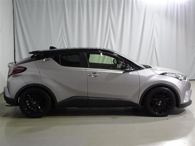 トヨタ Ｃ－ＨＲ