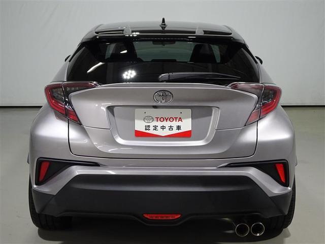 トヨタ Ｃ－ＨＲ