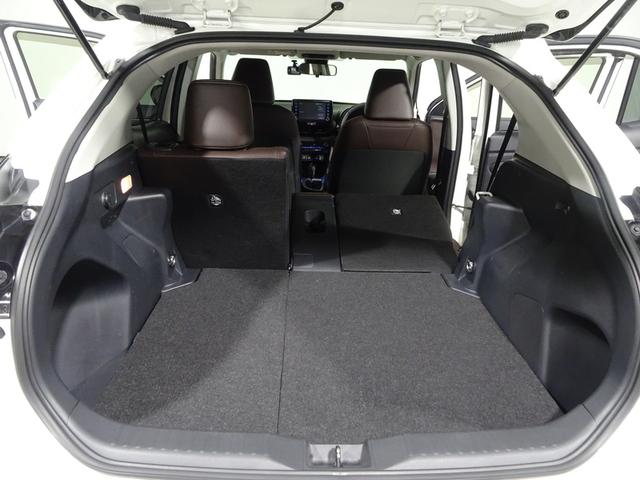 ヤリスクロス Z ディスプレイオーディオ ミュージックプレイヤー接続可 バックカメラ 衝突被害軽減システム クルーズコントロール ETC ドラレコ スマートキー シートヒーター LEDヘッドランプ 純正アルミ(48枚目)