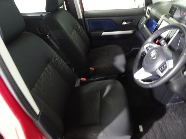 タンク カスタムＧ　Ｓ　ワンセグ　メモリーナビ　ミュージックプレイヤー接続可　バックカメラ　衝突被害軽減システム　ＥＴＣ　両側電動スライド　ＬＥＤヘッドランプ　ウオークスルー　ワンオーナー　記録簿　アイドリングストップ（12枚目）