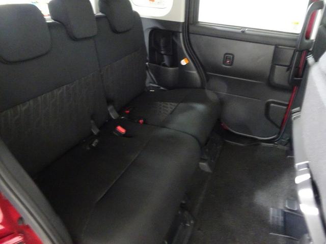 タンク カスタムＧ　Ｓ　ワンセグ　メモリーナビ　ミュージックプレイヤー接続可　バックカメラ　衝突被害軽減システム　ＥＴＣ　両側電動スライド　ＬＥＤヘッドランプ　ウオークスルー　ワンオーナー　記録簿　アイドリングストップ（13枚目）