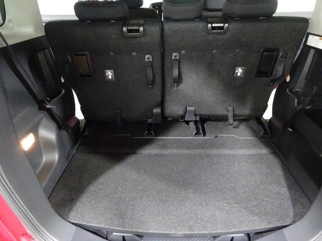 タンク カスタムＧ　Ｓ　ワンセグ　メモリーナビ　ミュージックプレイヤー接続可　バックカメラ　衝突被害軽減システム　ＥＴＣ　両側電動スライド　ＬＥＤヘッドランプ　ウオークスルー　ワンオーナー　記録簿　アイドリングストップ（14枚目）