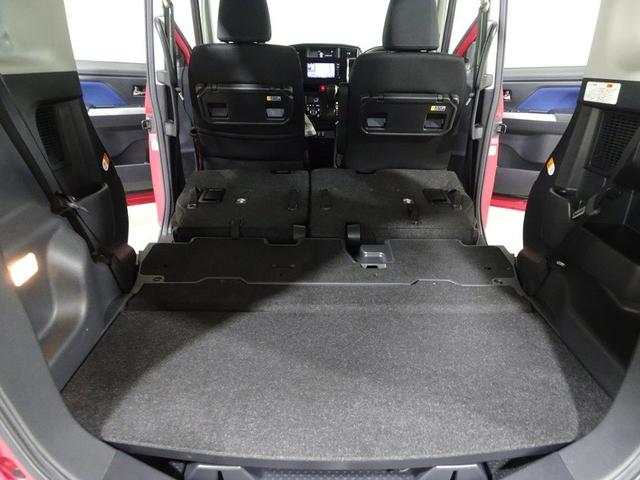 タンク カスタムＧ　Ｓ　ワンセグ　メモリーナビ　ミュージックプレイヤー接続可　バックカメラ　衝突被害軽減システム　ＥＴＣ　両側電動スライド　ＬＥＤヘッドランプ　ウオークスルー　ワンオーナー　記録簿　アイドリングストップ（15枚目）