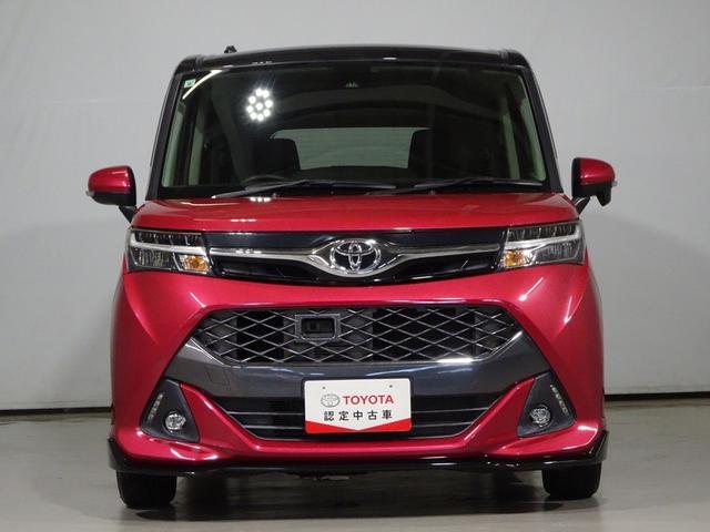 タンク カスタムＧ　Ｓ　ワンセグ　メモリーナビ　ミュージックプレイヤー接続可　バックカメラ　衝突被害軽減システム　ＥＴＣ　両側電動スライド　ＬＥＤヘッドランプ　ウオークスルー　ワンオーナー　記録簿　アイドリングストップ（16枚目）