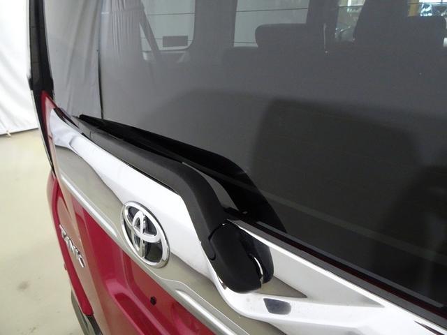 タンク カスタムＧ　Ｓ　ワンセグ　メモリーナビ　ミュージックプレイヤー接続可　バックカメラ　衝突被害軽減システム　ＥＴＣ　両側電動スライド　ＬＥＤヘッドランプ　ウオークスルー　ワンオーナー　記録簿　アイドリングストップ（21枚目）