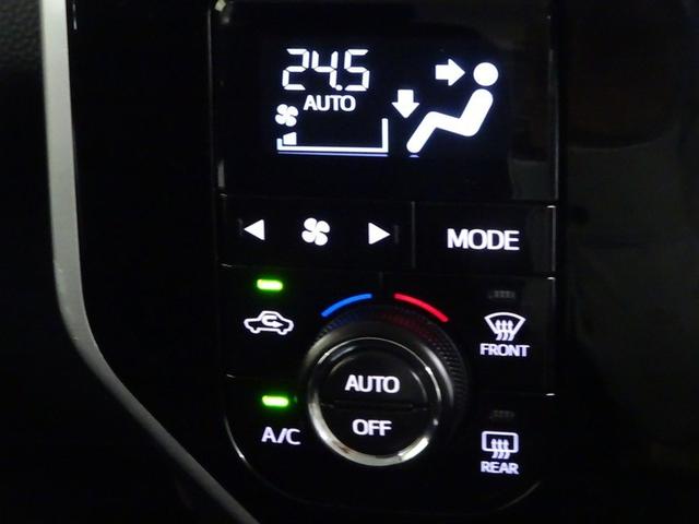 タンク カスタムＧ　Ｓ　ワンセグ　メモリーナビ　ミュージックプレイヤー接続可　バックカメラ　衝突被害軽減システム　ＥＴＣ　両側電動スライド　ＬＥＤヘッドランプ　ウオークスルー　ワンオーナー　記録簿　アイドリングストップ（29枚目）