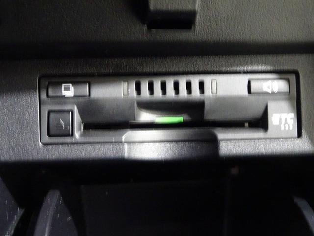 ＥＴＣ付き。料金所通過もストレスフリーです。